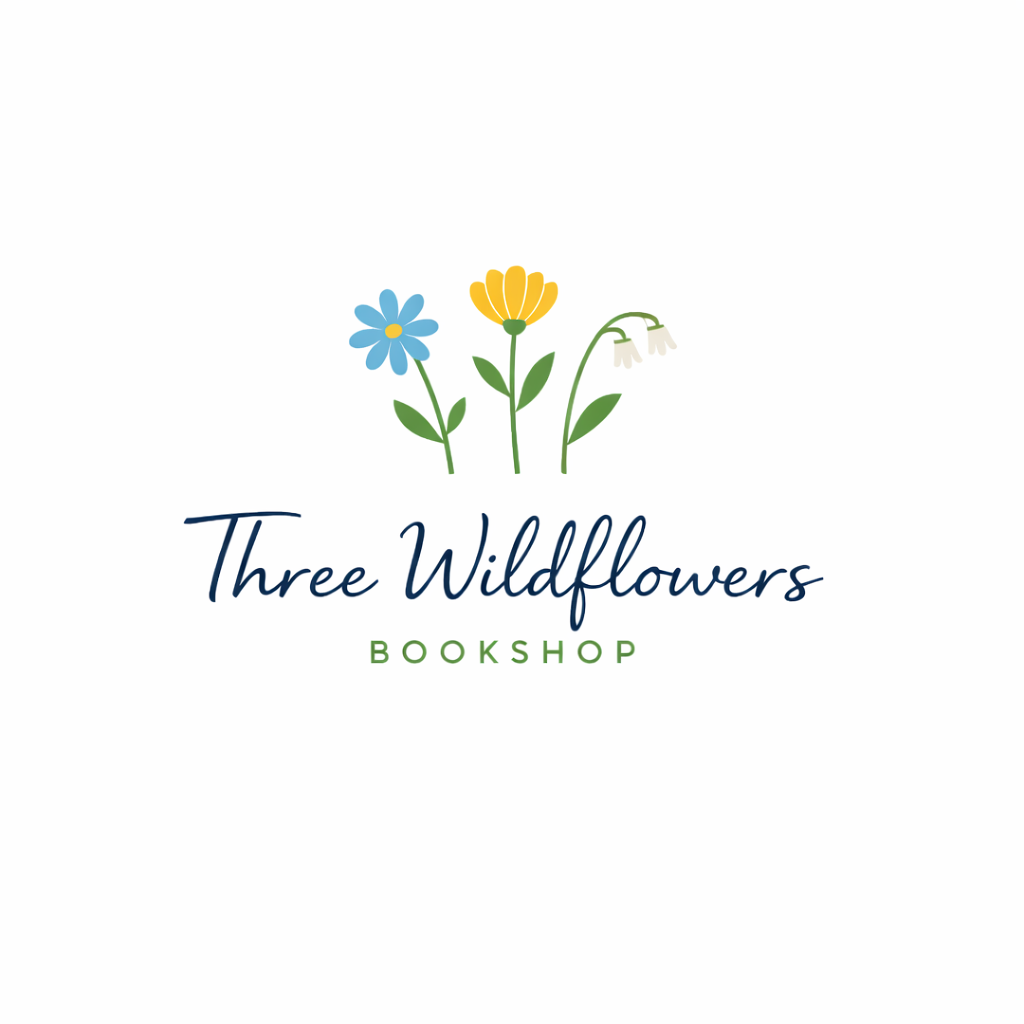 Three Wildflowers Bookshop